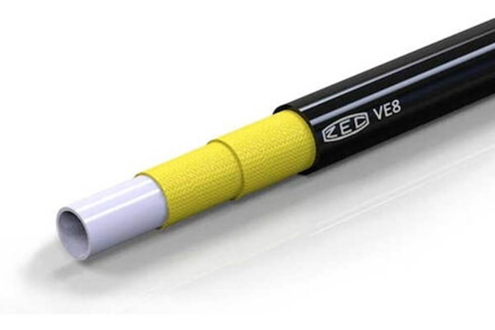 Hoses Thermoplastic-Hydraulic